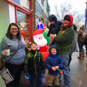 Meet your Posher, Kelsey